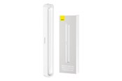 Tablets - Anderes Zubehör - Baseus Wireless charging case for Smooth Writing Stylus (white) - SXBC030002