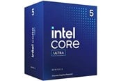 CPU - Intel Core Ultra 5 225F Arrow Lake-S CPU - 10 Kerne - 3.3 GHz - Intel LGA1851 - Intel Boxed (mit Kühler) - BX80768225F
