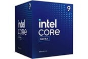 CPU - Intel Core Ultra 9 285 Arrow Lake-S CPU - 24 Kerne - 2.5 GHz - Intel LGA1851 - Intel Boxed (mit Kühler) - BX80768285