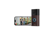 Smart-Home - Ring Akku Video-Türklingel (2024) -  Venezianische Bronze - B0BZWS9K81