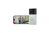 Smart-Home - Ring Akku Video-Türklingel + Chime (2. Gen) - B0CJ5X989J