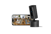Smart-Home - Ring Pan-Tilt Indoor Cam - Schwarz - B0CG2WV95W
