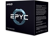 CPU - AMD EPYC 7763 CPU - 64 Kerne - 2.45 GHz - AMD SP3 - AMD Boxed (ohne Kühler) - 100-100000312WOF