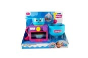 Baby Spielzeug - Toomies Bubble & Bake Bathtime Kitchen - 203-73264