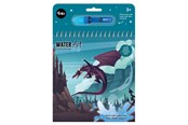 Baby Spielzeug - Tinka WATER ART DRAGON - 8-803808