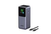 Powerbank (Akku) - UGREEN 130w Fast Charging Power Bank Powerbank (Akku) - Grau - 20000 mAh - 35524B