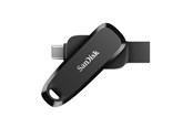 USB-Stick - SANDISK Phone Drive for Android - Schwarz - 512GB - USB-Stick - SDDDC6-512G-G46