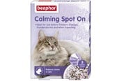 Katzen - Beaphar calming spot on cat - BE13901