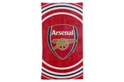 Merchandise - Arsenal - 70 x 140 cm - Handtuch - 85653
