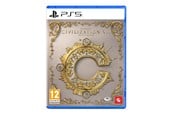 Spiele - Civilization VII (Deluxe Edition) - Sony PlayStation 5 - Strategie - PEGI 12 - 5026555438377