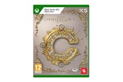Spiele - Civilization VII (Deluxe Edition) - Microsoft Xbox One - Strategie - PEGI 12 - 5026555369312