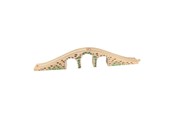 Holzspielzeug - Bigjigs Wooden Rails - 3 Arch Bridge - BJT111