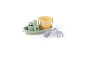 Spiele im Freien - Dantoy Classic pastel boat & bucket set - 2740