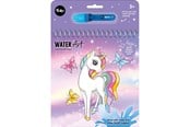 Baby Spielzeug - Tinka WATER ART UNICORN - 8-803802