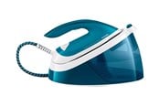 Bügeln - Philips Dampfbügeleisen/Dampfgerät für Stoffe PerfectCare Compact Essential GC6840/20 - GC6840/20