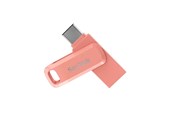 USB-Stick - SANDISK Ultra Dual Drive Go - Lavendel - 1TB - USB-Stick - SDDDC3-1T00-G46L