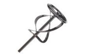 Haus & Garten - Bosch mixing paddle - for concrete plaster mortar epoxy resin - 3609201038