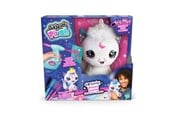 Kreativ-Spiele - Airbrush Plush Kosmisches Einhorn - 102811
