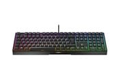 Tastaturen - Cherry XTRFY MX 3.1 - Gaming Tastatur - Full-Size - Deutsch - Schwarz - G80-3890LIADE-2