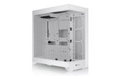 Gehäuse - Thermaltake CTE E600 MX Snow - Gehäuse - Tower - Weiß - CA-1Y3-00M6WN-01