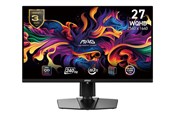 Monitor - 26.5" MSI MAG 271QPXDE QD-OLED E2 - 2560x1440 (QHD) - 240Hz - QD-OLED - 9S6-3CD89T-011