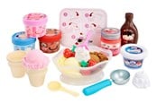 Baby Spielzeug - Little Tikes Creative Chefs Ice Cream Kit - 639661