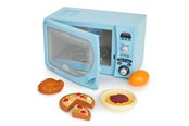 Spielküche & Zubehör - Casdon Toy DeLonghi Microwave - 49250