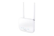 Wlan Router - Strong 350 Mini - 4G LTE Wireless router - 300Mbit/s - 4G N Standard - 802.11n - 4GROUTER350M