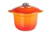 Pfannen - Le Creuset Tradition cocotte - 18 cm - 2 L - 41110180900460