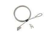 Systemzubehör - Kensington Slim NanoSaver® 2.0 EQ Laptopschloss - K60630WW