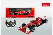 Ferngesteuert - RASTAR Remote Control 0.05 Ferrari - 23063