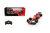 Ferngesteuert - RASTAR Remote Control 01:18 Ferrari - 23302