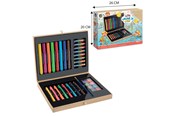 Kreativ-Spiele - GA Toys Children's colors colors - 27031
