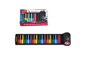 Musik - Bontempi Electronic music keyboard - 543720