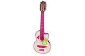 Musik - Bontempi Wooden guitar - 207071