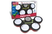 Musik - Bontempi Digital drum kit - 18 0510
