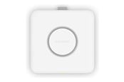 Access Points - Netgear Business WBE750 - radio access point - tri-band PoE 10G insight - Wi-Fi 7 - cloud-managed - WBE750-100EUS