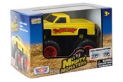 Spielzeugauto - GA Toys Metal monster - 22413