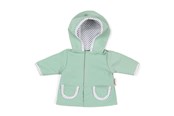 Dolls & Accessories - Skrållan Skrålan rain jacket - 18061