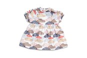Dolls & Accessories - Skrållan Skrålan dress - 18056