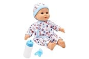 Dolls & Accessories - Dolls World Little Treasure - 20237