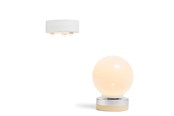 Puppen & Zubehör - Lundby floodlights & floor lamp - 18035