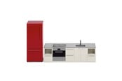 Dolls & Accessories - Lundby basic kitchen set - 18026