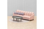 Dolls & Accessories - Lundby basic living room set - 18025