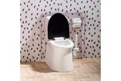 Dolls & Accessories - Lundby bathroom furniture set - 18023