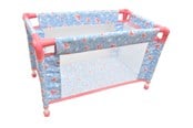 Puppen & Zubehör - Dolls World Weekend bed - 20971