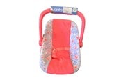 Puppen & Zubehör - Dolls World Doll car seat - 20969