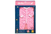 Dolls & Accessories - Dolls World Doll clothes - 20242