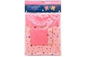 Puppen & Zubehör - Dolls World Duvet & pillow - 20241