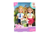 Dolls & Accessories - Kiki doll - 17031